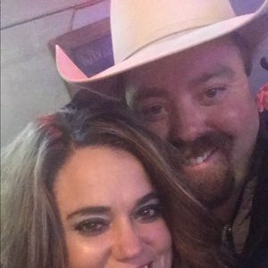 Meet your Posher, Jayme